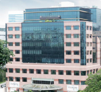 Kantor Singapura